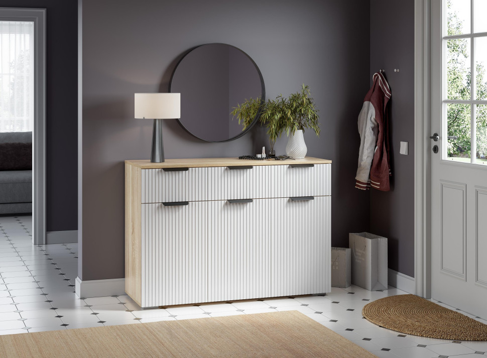 Комод Woodville Стокгольм 579686
