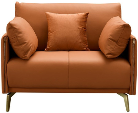 Кресло ESF SF002BROWN