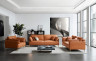 Кресло ESF SF002BROWN