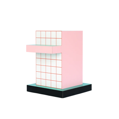 Приставной столик Seletti Superfurniture 16511