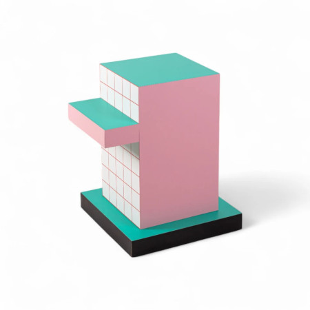 Приставной столик Seletti Superfurniture 16511