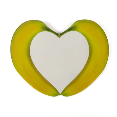 Зеркало Seletti Shaped Mirrors 17009