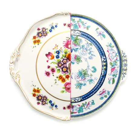 Блюдо Seletti Hybrid 9768