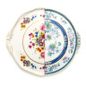 Блюдо Seletti Hybrid 9768