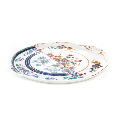Блюдо Seletti Hybrid 9768