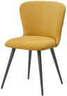 Стул ESF 9-163AYELLOW