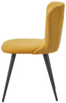 Стул ESF 9-163AYELLOW