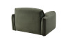 Кресло ESF SF026-1DARK GREEN 2207-21