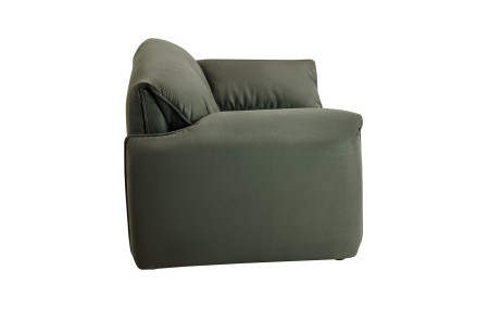 Кресло ESF SF026-1DARK GREEN 2207-21