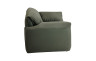 Кресло ESF SF026-1DARK GREEN 2207-21