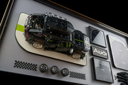 Картина Teona Decor Audi TD800
