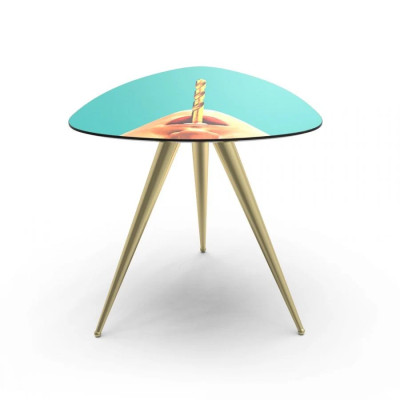 Приставной столик Seletti Toiletpaper Furniture 17181