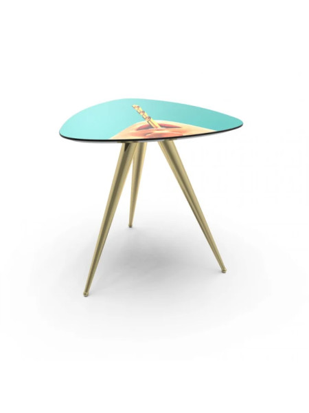 Приставной столик Seletti Toiletpaper Furniture 17181
