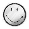 Зеркало Seletti SMILEY 17065