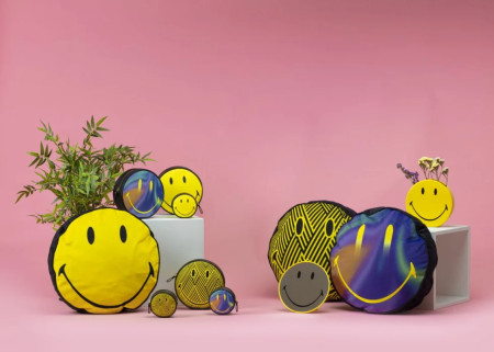 Зеркало Seletti SMILEY 17065