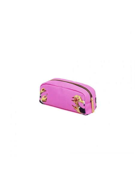 Косметичка Seletti Toiletpaper Bag 2543