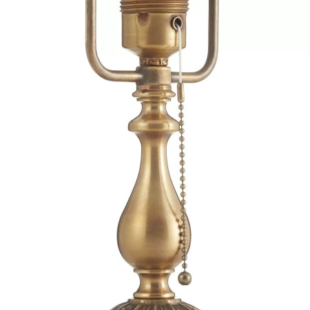 Настольная лампа Berliner Messinglampen V1-50opB