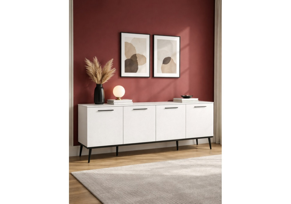 ТВ-тумба Woodville Арден 674708