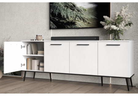 ТВ-тумба Woodville Арден 674708