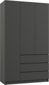Шкаф Woodville Мадера 520909