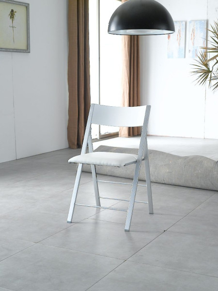 Стул ESF C3332 white