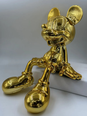Статуэтка Teona Decor Disney TD044/1L