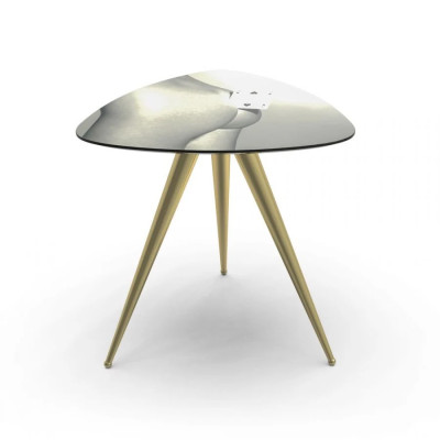 Приставной столик Seletti Toiletpaper Furniture 17180