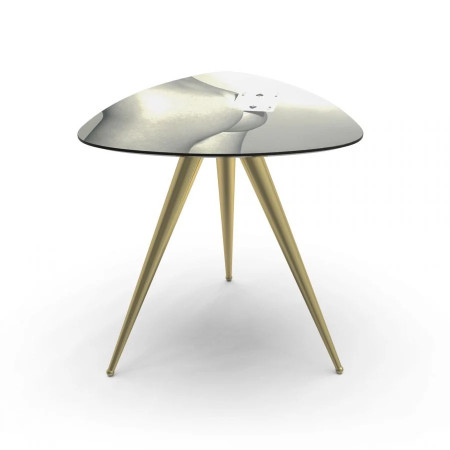 Приставной столик Seletti Toiletpaper Furniture 17180