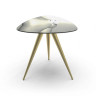 Приставной столик Seletti Toiletpaper Furniture 17180