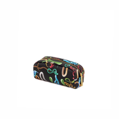 Косметичка Seletti Toiletpaper Bag 2542