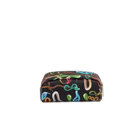 Косметичка Seletti Toiletpaper Bag 2542