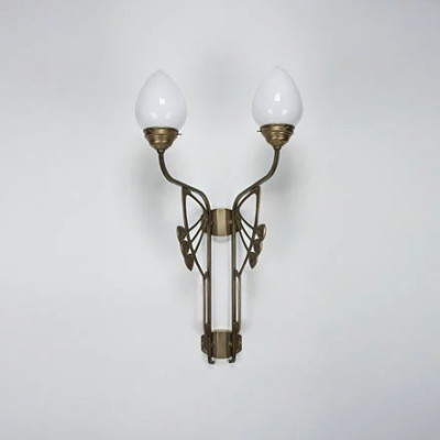 Бра Berliner Messinglampen AD288-123opB