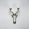Бра Berliner Messinglampen AD288-123opB