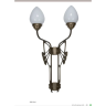 Бра Berliner Messinglampen AD288-123opB