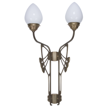 Бра Berliner Messinglampen AD288-123opB