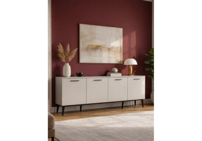 ТВ-тумба Woodville Арден 674709