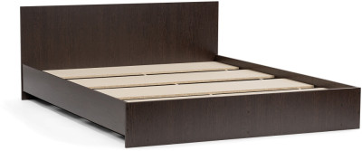 Двуспальная кровать Woodville Адайн 507385