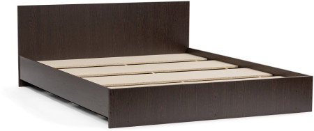 Двуспальная кровать Woodville Адайн 507385