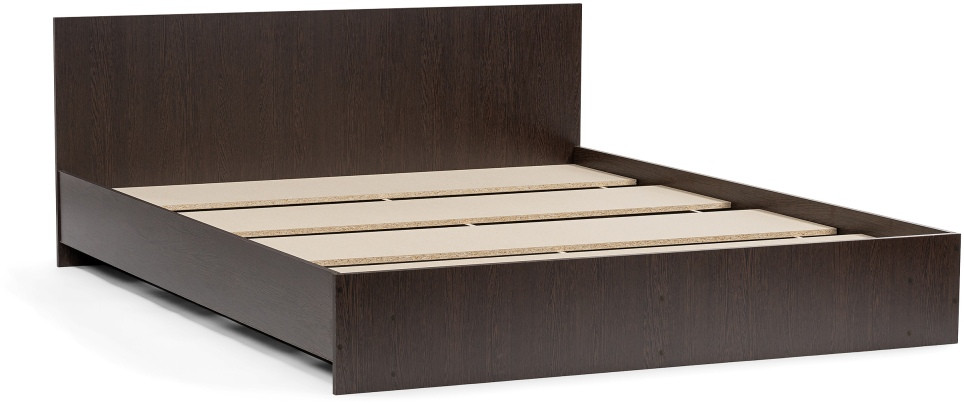 Двуспальная кровать Woodville Адайн 507385