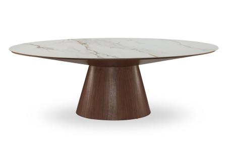 Стол ESF DT2483CARRARA