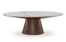 Стол ESF DT2483CARRARA