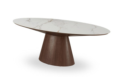 Стол ESF DT2483CARRARA