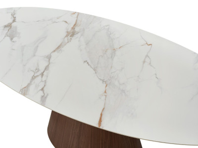 Стол ESF DT2483CARRARA