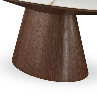 Стол ESF DT2483CARRARA