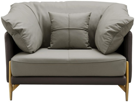 Кресло ESF SF035GREY6623