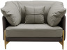 Кресло ESF SF035GREY6623