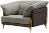Кресло ESF SF035GREY6623