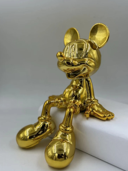 Статуэтка Teona Decor Disney TD044/1S