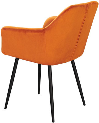 Стул ESF DC8175orange