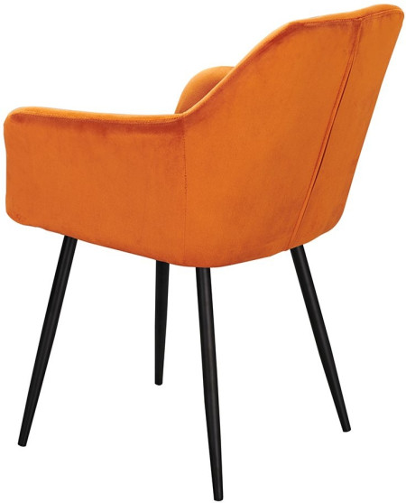 Стул ESF DC8175orange